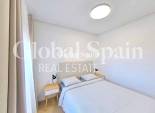 Resale - APARTMENT -
ORIHUELA COSTA - Lomas de Cabo Roig