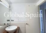 Resale - APARTMENT -
ORIHUELA COSTA - Altos de campoamor
