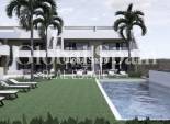 New Build - Apartment -
SAN PEDRO DEL PINATAR - San Pedro del Pinatar
