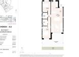 Nueva construcción  - APARTAMENTO -
CASARES - Doña Julia Golf