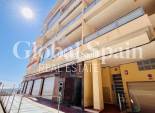 Resale - APARTMENT -
GUARDAMAR DEL SEGURA - Costa Blanca