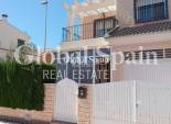Resale - VILLA -
PILAR DE LA HORADADA - Costa Blanca