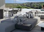 Nouvelle construction - VILLA -
ESTEPONA - Estepona Golf