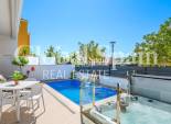 Venta - CASA -
FORMENTERA DEL SEGURA - Costa Blanca