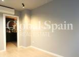 Resale - APARTMENT -
ALICANTE - Costa Blanca