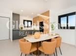 Nueva construcción  - APARTAMENTO -
VILLAJOYOSA - Cala de Finestrat