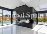 Wederverkoop - VILLA -
TORREVIEJA - Torreta Florida