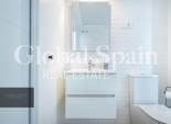 Wiederverkauf - WOHNUNG -
TORREVIEJA - Punta Prima