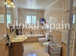 Venta - VILLA -
PINAR DE CAMPOVERDE - Inland