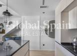 Wederverkoop - PENTHOUSE -
ORIHUELA COSTA - Costa Blanca