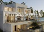 Nieuwbouw - VILLA -
JÁVEA