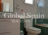 Resale - VILLA -
PILAR DE LA HORADADA - Costa Blanca