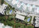 Nouvelle construction - APPARTEMENT -
FINESTRAT