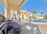 Resale - VILLA -
TORREVIEJA - San Luis