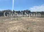 Wiederverkauf - VILLA -
GUARDAMAR DEL SEGURA - Costa Blanca