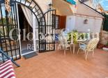 Wederverkoop - APPARTEMENT -
GUARDAMAR DEL SEGURA - El moncayo