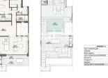 Nieuwbouw - APPARTEMENT -
PILAR DE LA HORADADA - pueblo
