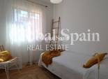 Revente - MAISON -
ORIHUELA COSTA - Costa Blanca