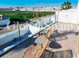 Wederverkoop - VILLA -
PILAR DE LA HORADADA - Pilar de La Horadada - Town