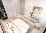 Nouvelle construction - PENTHOUSE -
TORREVIEJA - Playa del Acequión