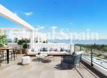 Nieuwbouw - APPARTEMENT -
ESTEPONA - Estepona Golf