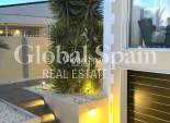 Wiederverkauf - VILLA -
ALFAZ DEL PI - Costa Blanca