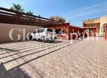 Resale - VILLA -
EL CHAPARRAL - Inland