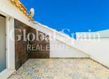 Revente - PENTHOUSE -
JÁVEA - Costa Blanca