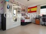 Wederverkoop - VILLA -
Ciudad Quesada - La Fiesta
