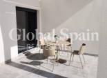Nieuwbouw - VILLA -
PILAR DE LA HORADADA - Pinar de Campoverde