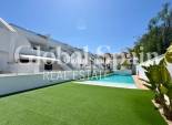 Wederverkoop - APPARTEMENT -
PILAR DE LA HORADADA - Costa Blanca