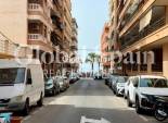 Wederverkoop - PENTHOUSE -
TORREVIEJA - Playa del Cura