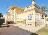 Resale - VILLA -
ELCHE - Altabix