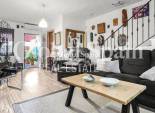 Resale - HOUSE -
TORREVIEJA - LOS BALCONES - LOS ALTOS