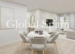 Nieuwbouw - APPARTEMENT -
GUARDAMAR DEL SEGURA