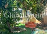Wiederverkauf - VILLA -
ORIHUELA COSTA - Lomas de Cabo Roig