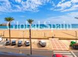 Wederverkoop - APPARTEMENT -
El Campello - Playa Muchavista
