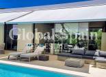 Resale - VILLA -
ORIHUELA - LAS COLINAS GOLF RESORT