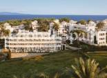 Neubau - WOHNUNG -
MANILVA - Castillo de la Duquesa