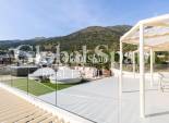 New Build - PENTHOUSE -
FUENGIROLA - Urb. Buenavista