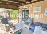 Wederverkoop - VILLA -
ORIHUELA COSTA - CABO ROIG
