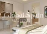 Nieuwbouw - VILLA -
MIJAS - Calanova
