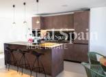 Wederverkoop - PENTHOUSE -
ORIHUELA COSTA - La Regia