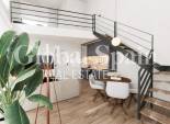 Nueva construcción  - APARTAMENTO -
ALICANTE - CAROLINAS
