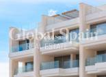 New Build - PENTHOUSE -
ORIHUELA COSTA - VILLAMARTÍN