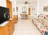 Wederverkoop - APPARTEMENT -
TORREVIEJA - Playa del cura