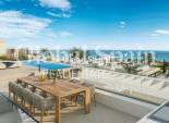 Nueva construcción  - APARTAMENTO -
MARBELLA - Santa Clara Golf