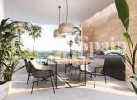 Nieuwbouw - PENTHOUSE -
ESTEPONA - Reinoso