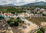 Resale - VILLA -
ORIHUELA - La Matanza