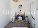Wiederverkauf - VILLA -
SAN PEDRO DEL PINATAR - Costa Calida